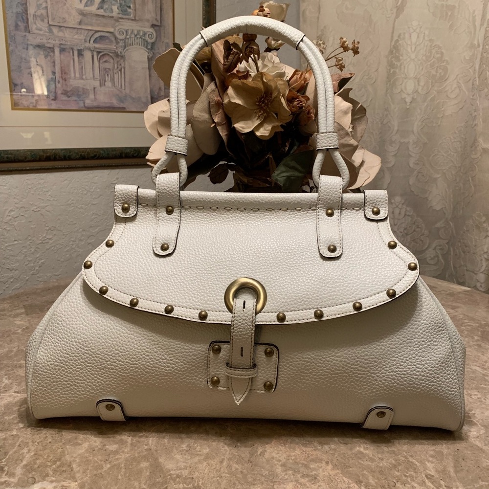 💝🛍Vegan Leather Handbag👜